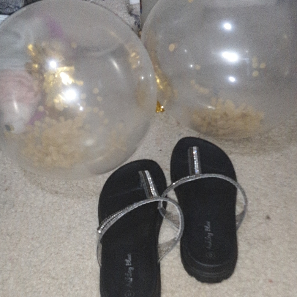 Flip flops